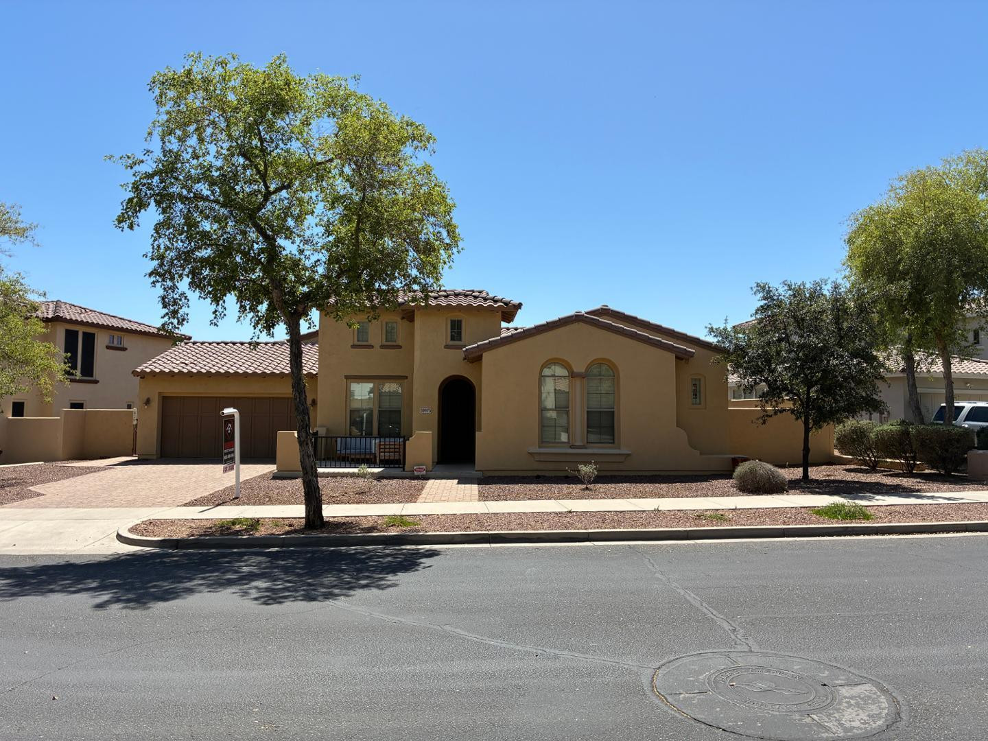 20973 W Cora Vista