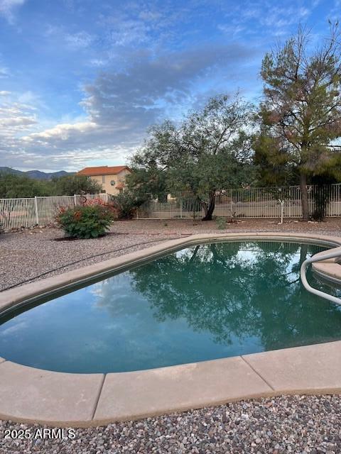 PUEBLO DEL SOL COUNTRY CLUB ESTATES 1 - Residential