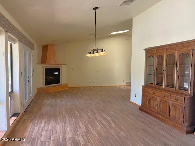 PUEBLO DEL SOL COUNTRY CLUB ESTATES 1 - Residential