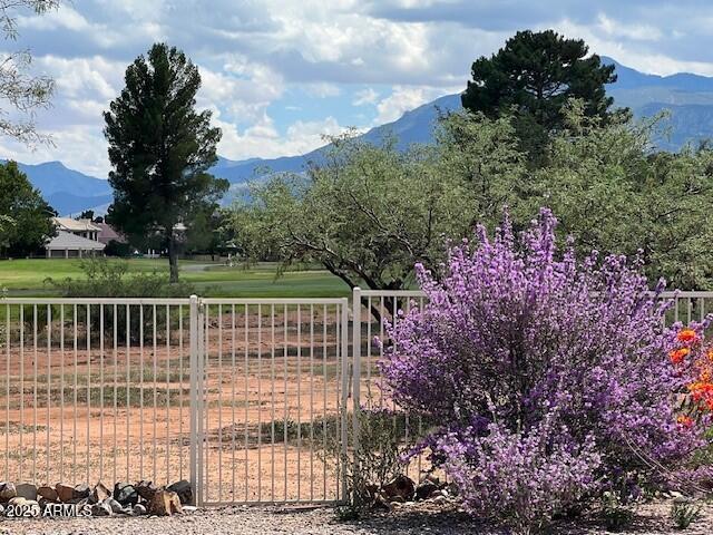 PUEBLO DEL SOL COUNTRY CLUB ESTATES 1 - Residential