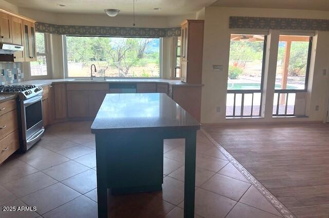 PUEBLO DEL SOL COUNTRY CLUB ESTATES 1 - Residential