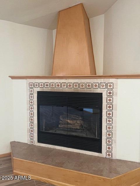 PUEBLO DEL SOL COUNTRY CLUB ESTATES 1 - Residential