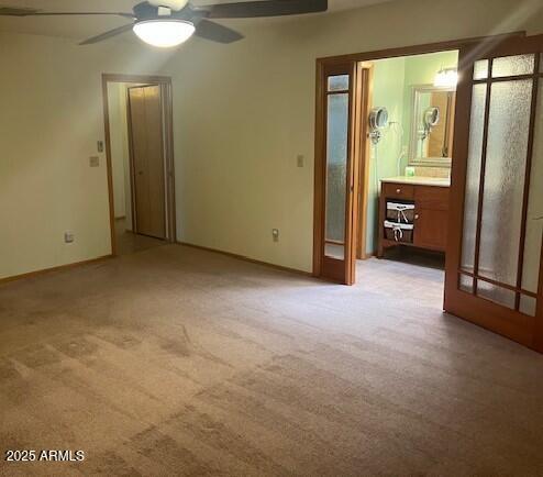 PUEBLO DEL SOL COUNTRY CLUB ESTATES 1 - Residential