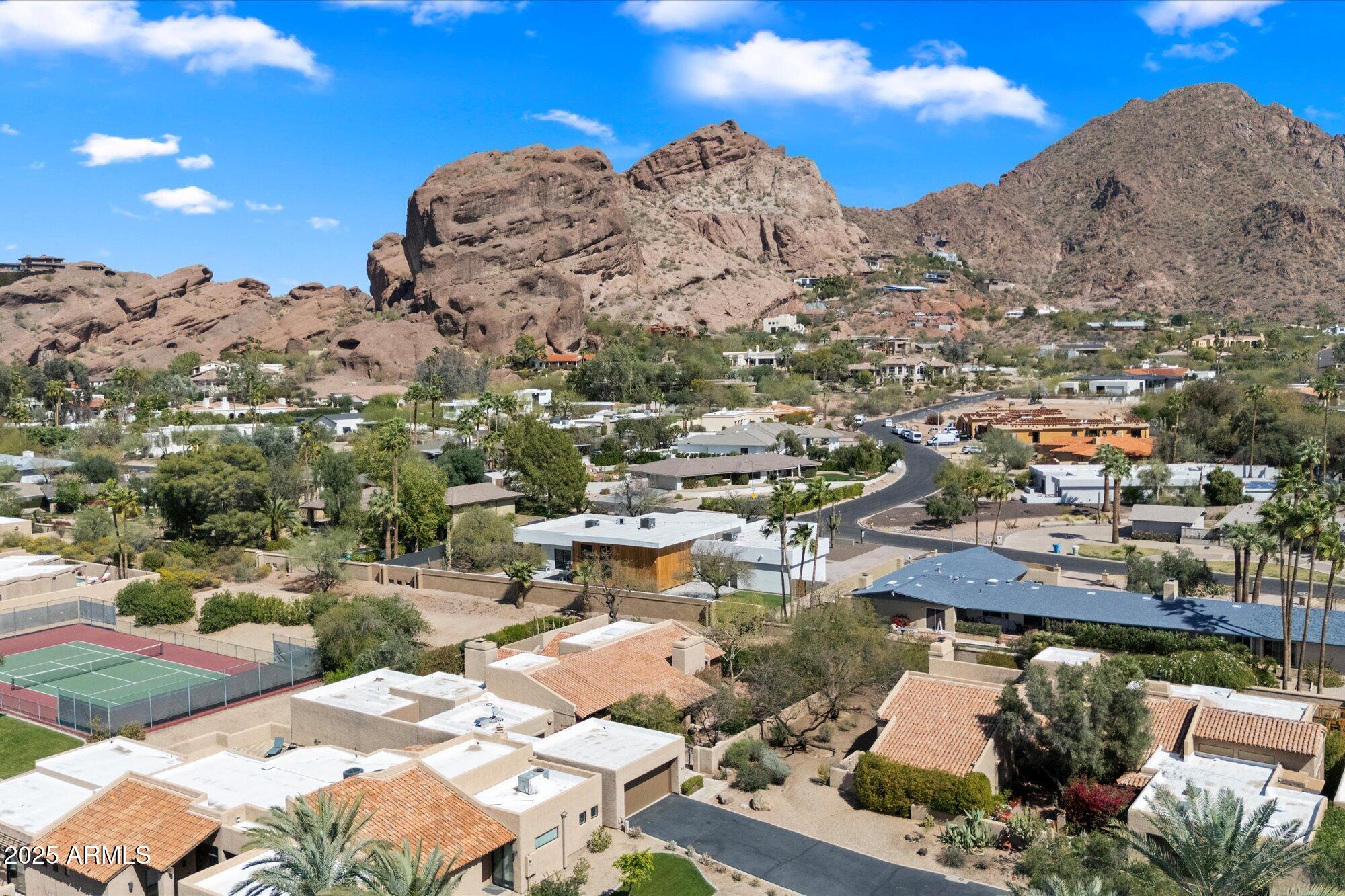 4448 E CAMELBACK Road 16