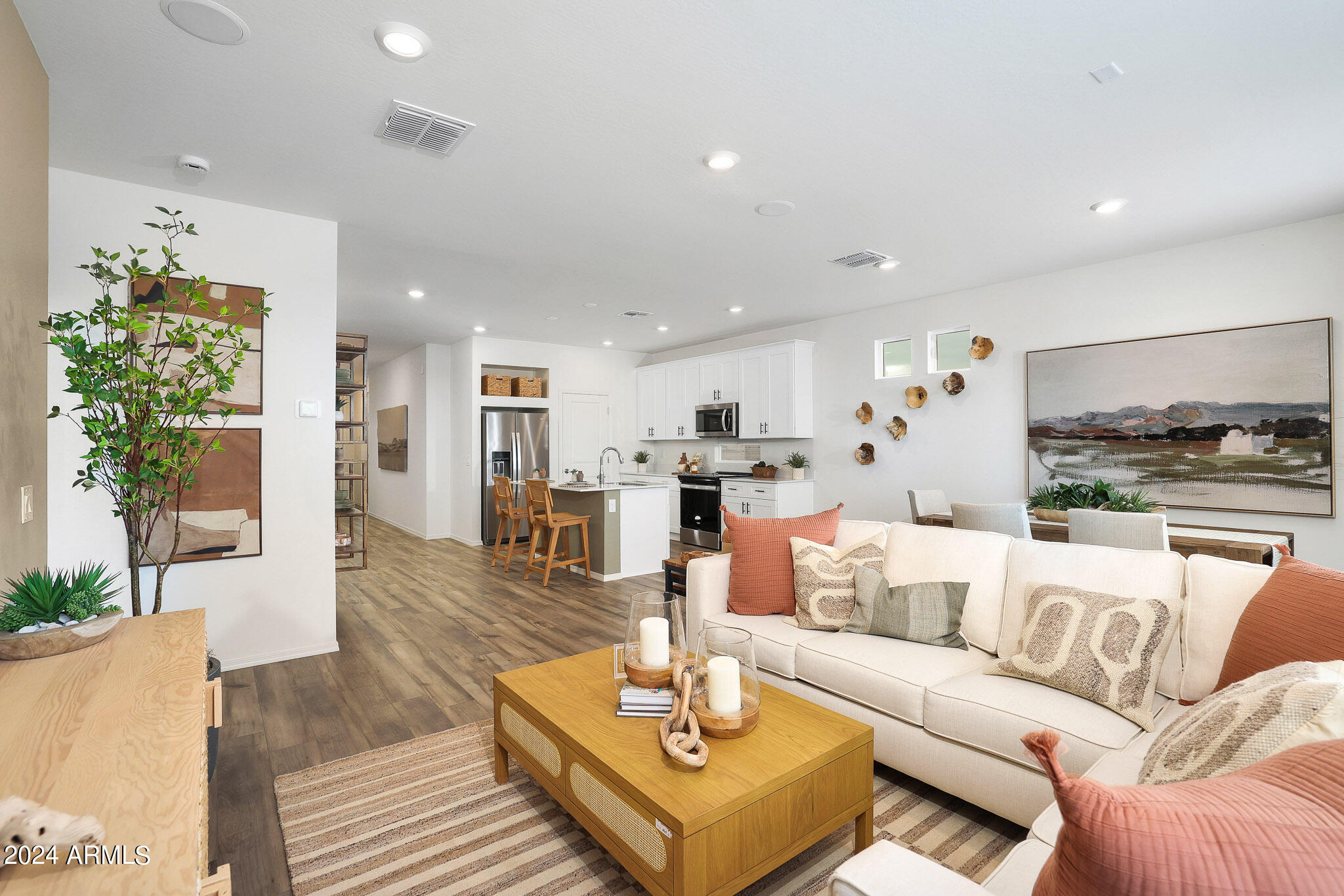 17940 W CALLE LEJOS Road