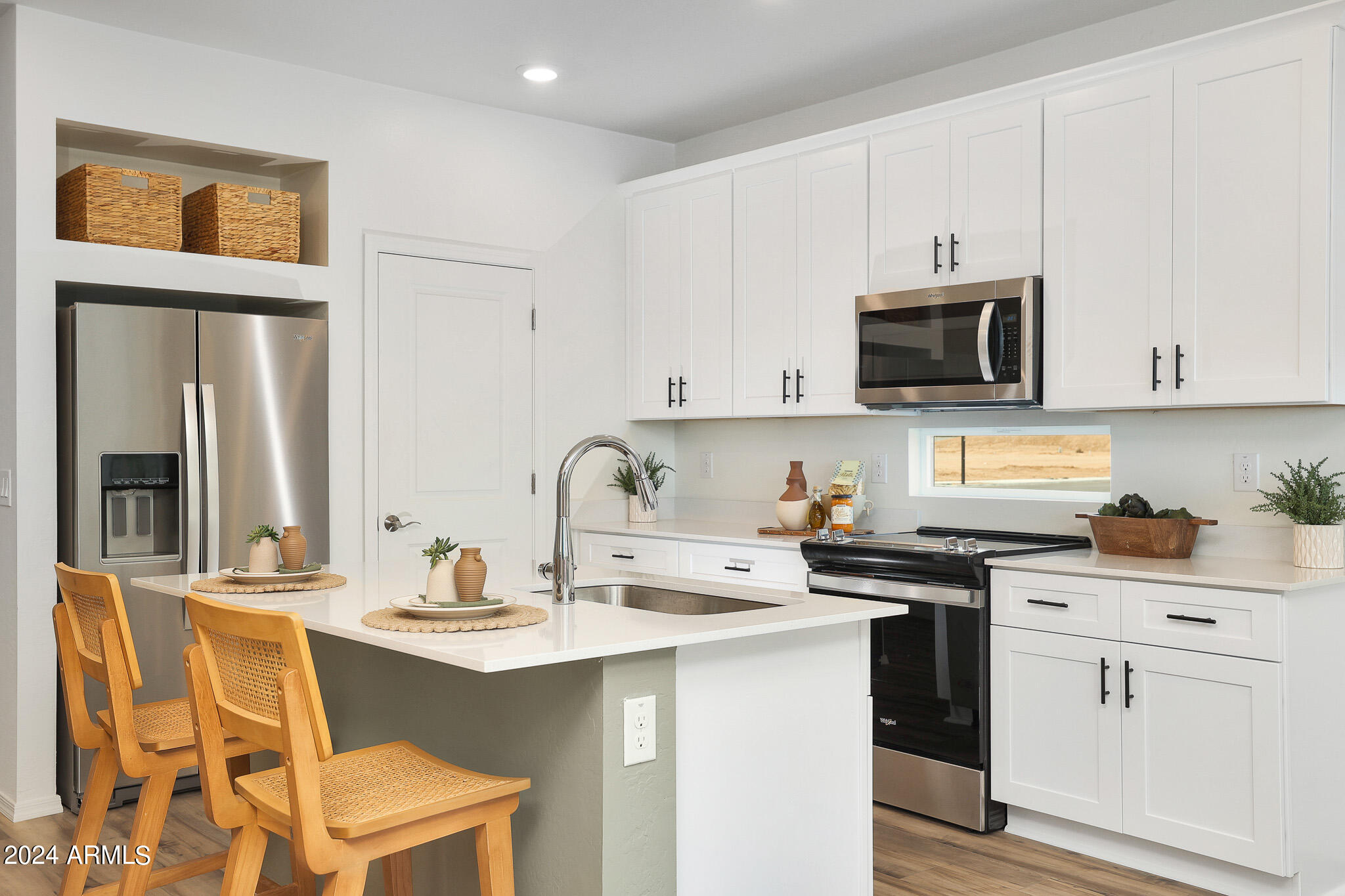 17940 W CALLE LEJOS Road