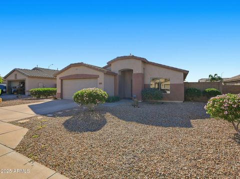 11135 E CATALINA Avenue Mesa AZ 85208