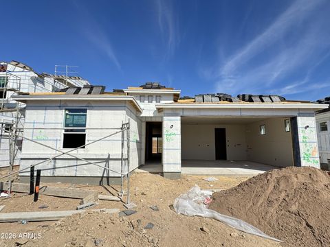 6972 W BUCKHORN Trail Peoria AZ 85383