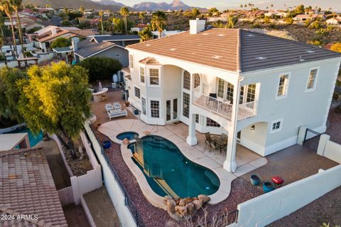 15831 E Thistle Drive Fountain Hills AZ 85268