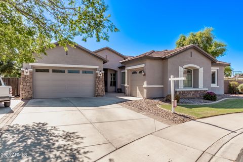 19903 S 187TH Drive Queen Creek AZ 85142