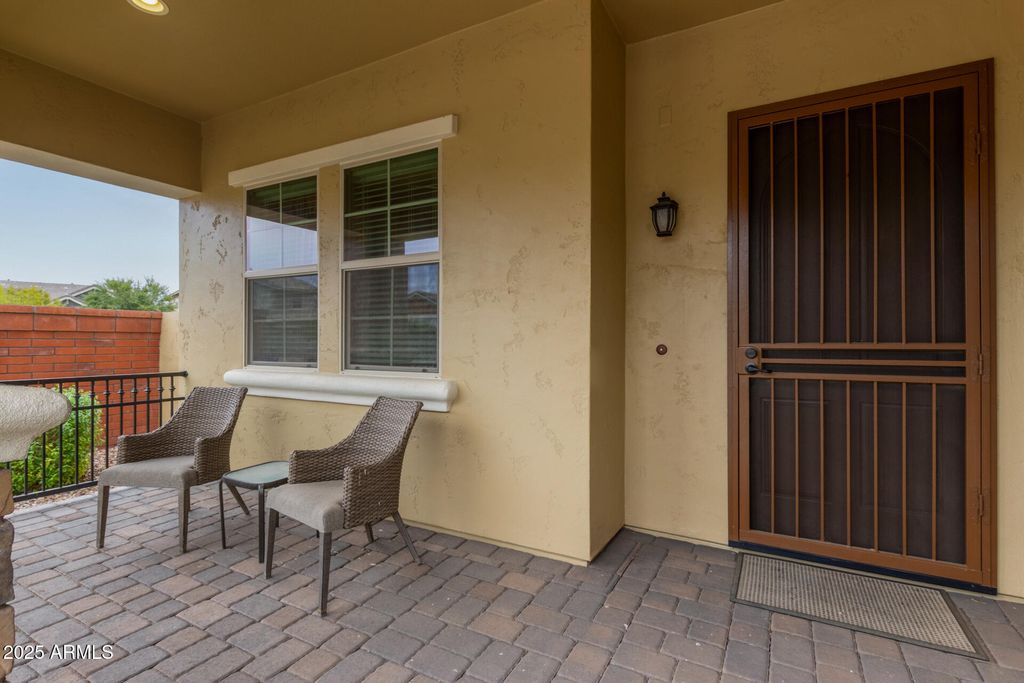 Photo of 4543 E Skousen Street, Gilbert, AZ 85295 (MLS # 6931797)