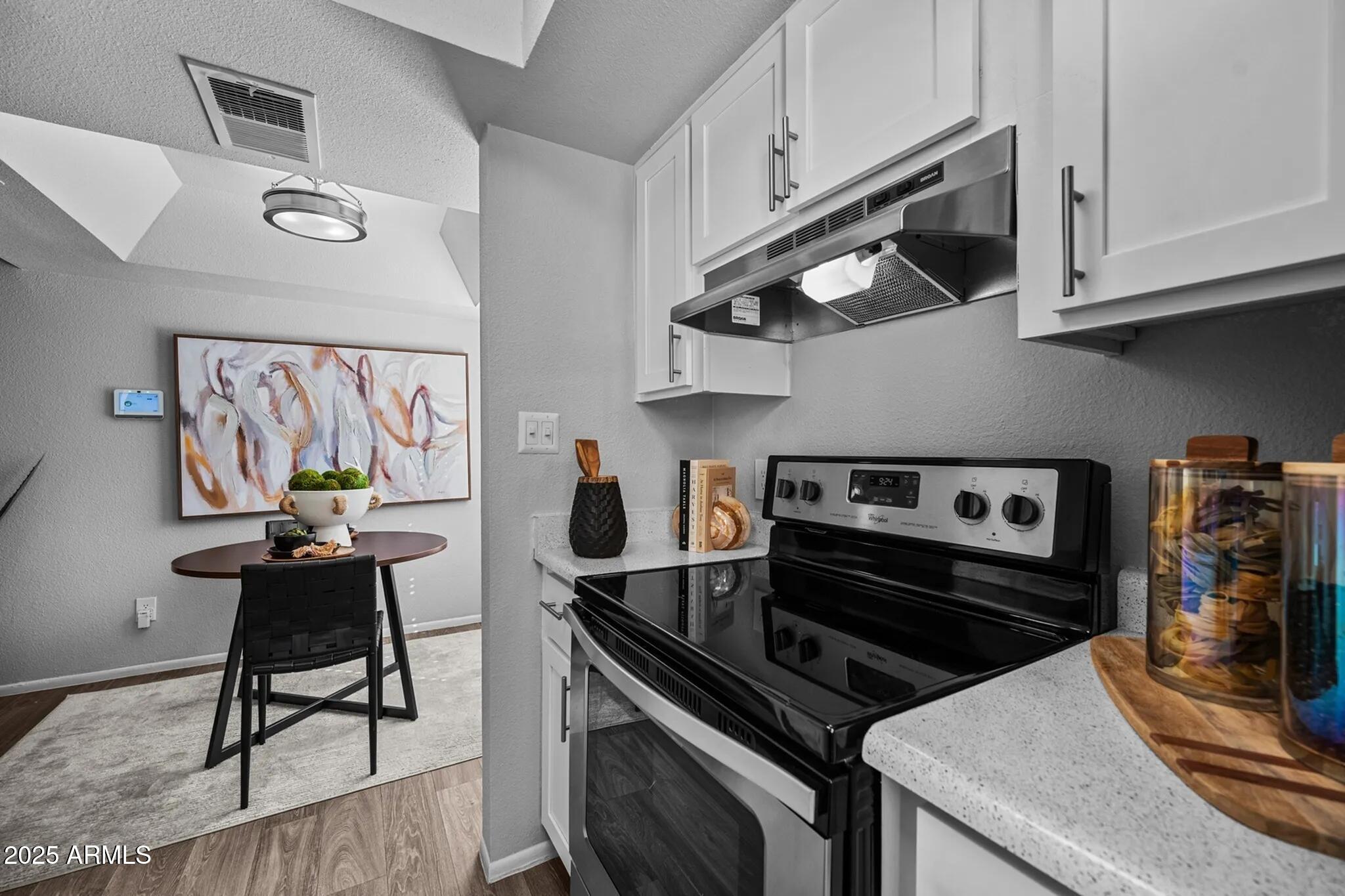 4748 W SIERRA VISTA Drive A1