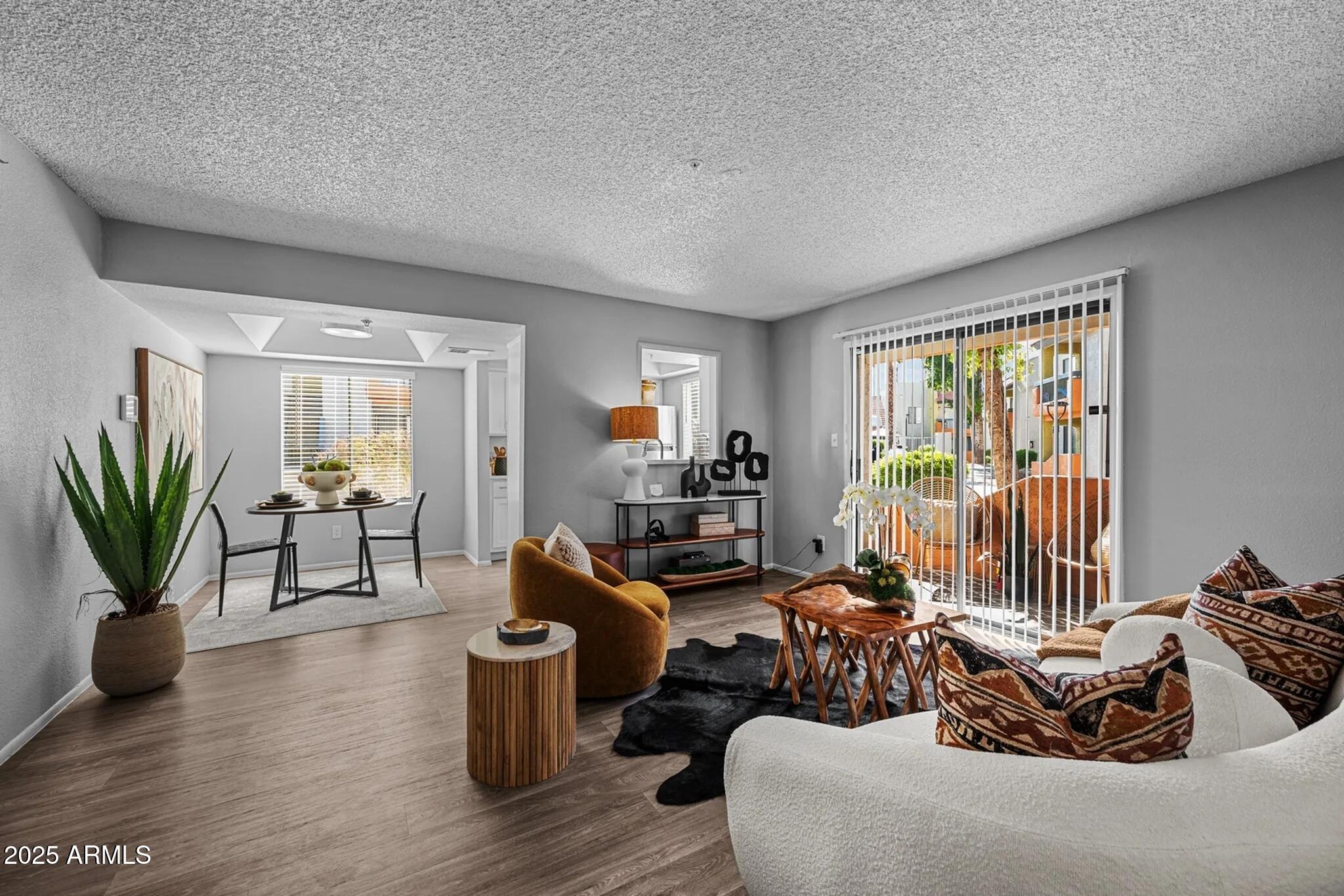 4748 W SIERRA VISTA Drive A1