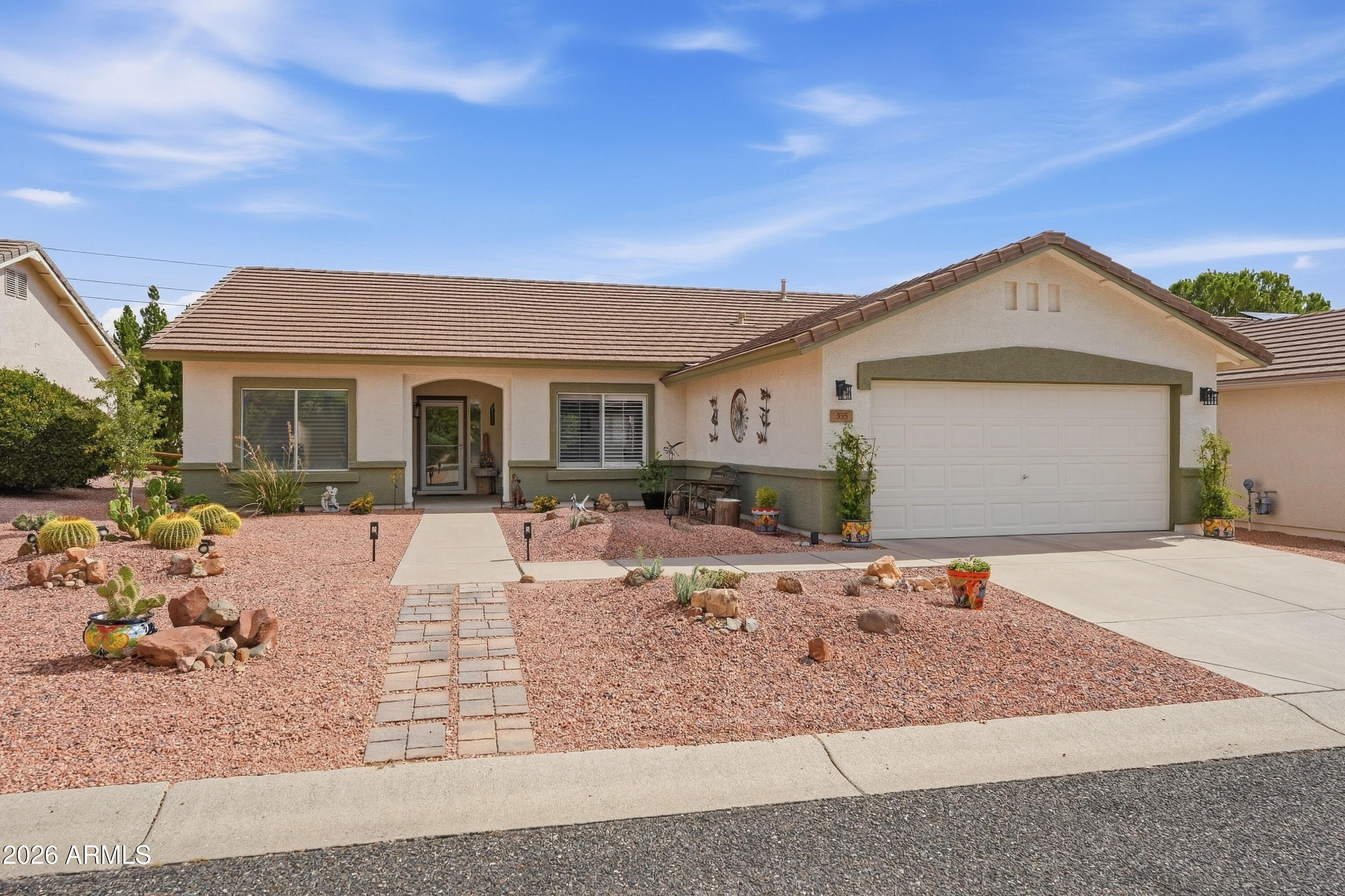 355 S LATIGO Way