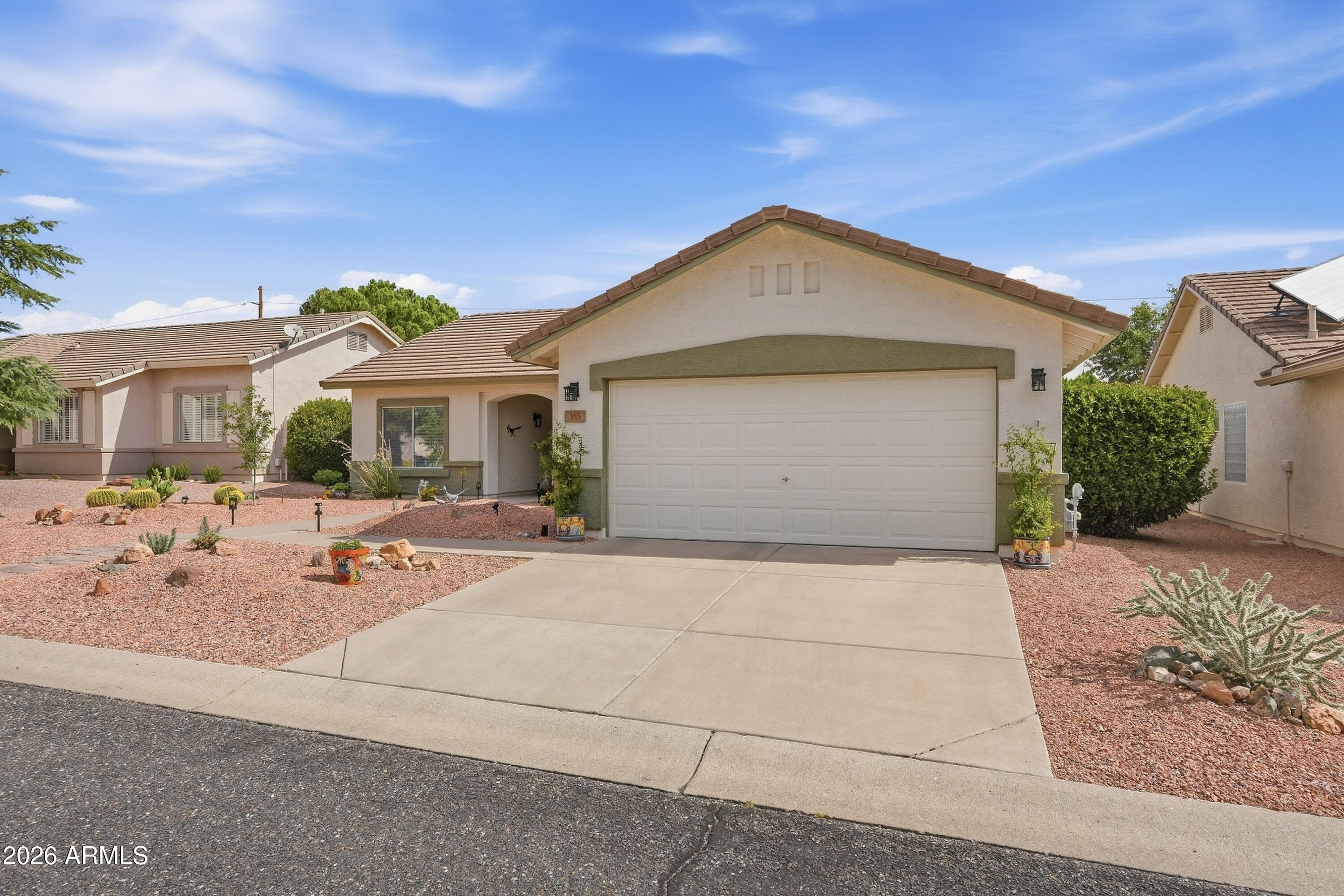 355 S LATIGO Way