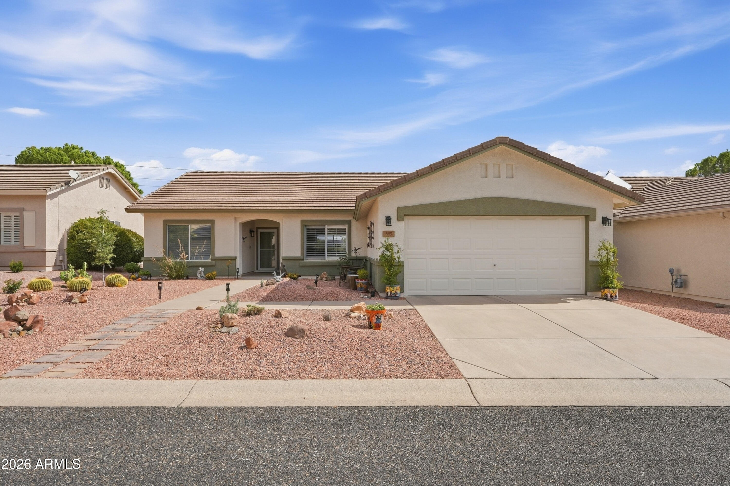 355 S LATIGO Way