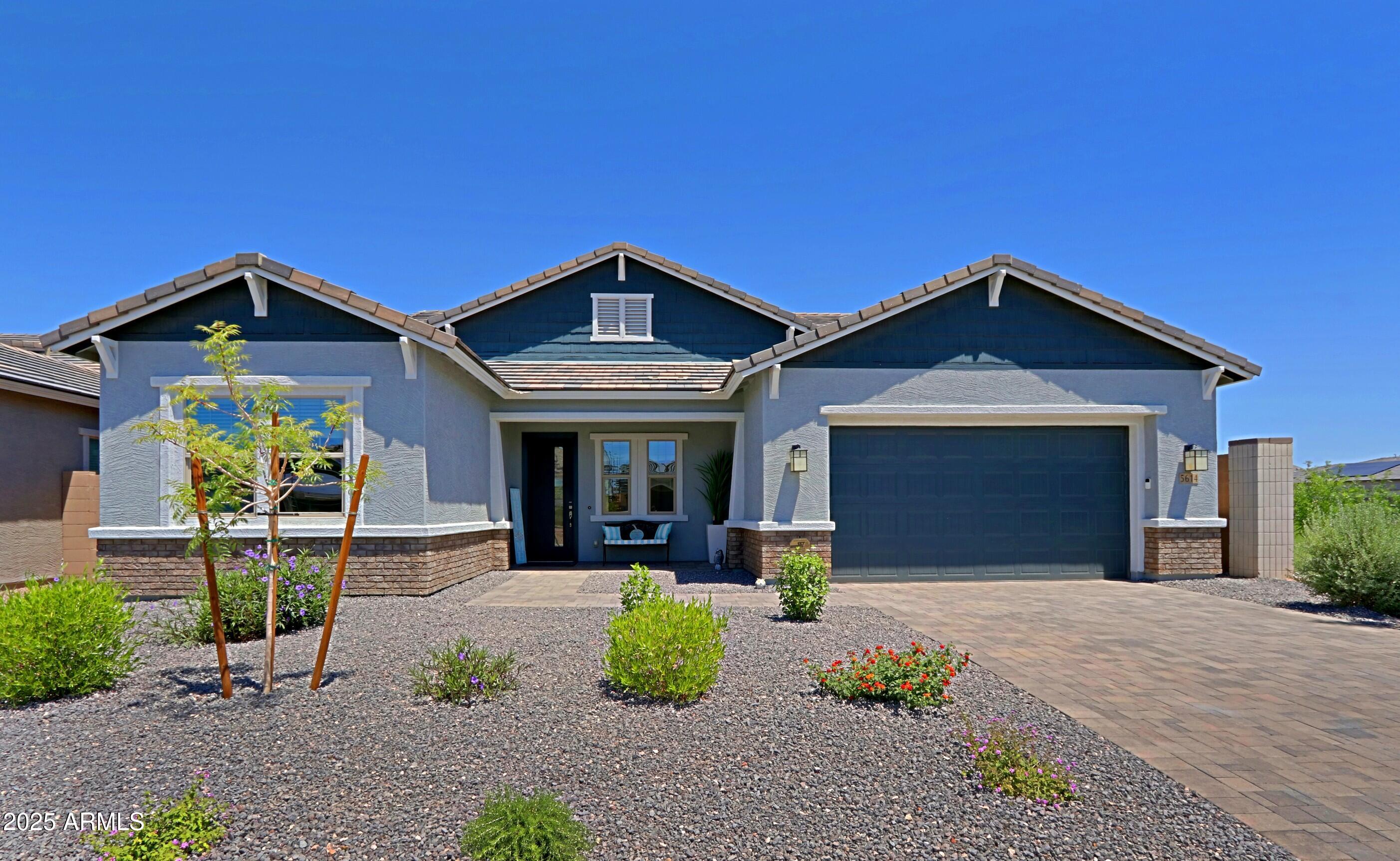 5614 W SAINT MORITZ Lane