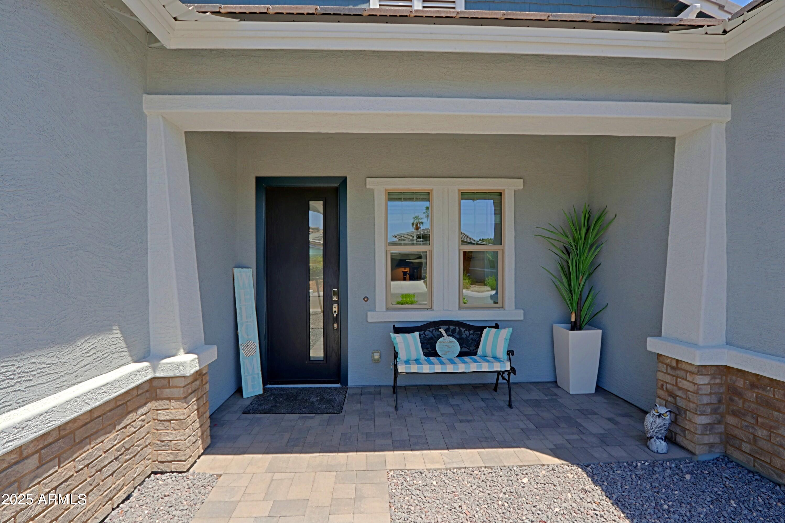 5614 W SAINT MORITZ Lane