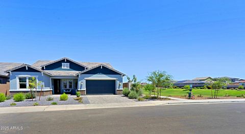 5614 W SAINT MORITZ Lane Glendale AZ 85306
