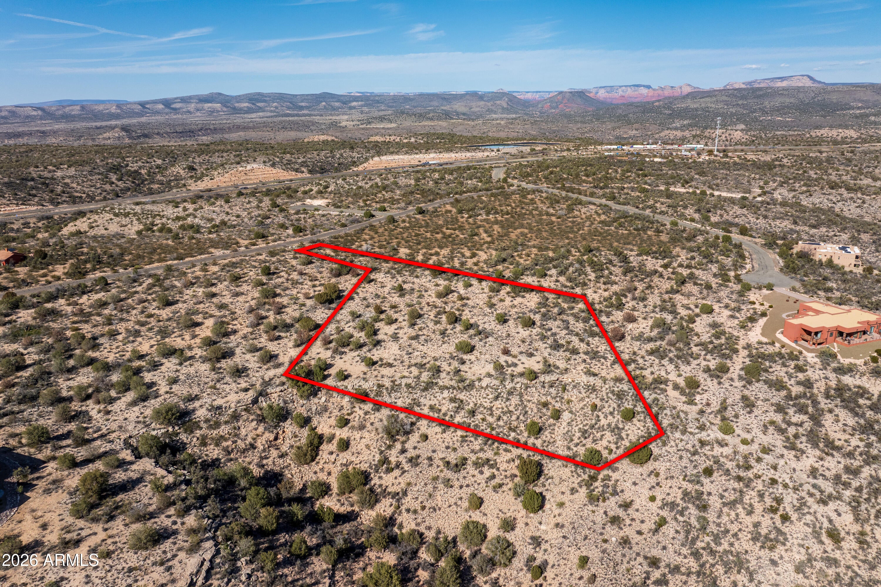 6740 N CANYON Road 141