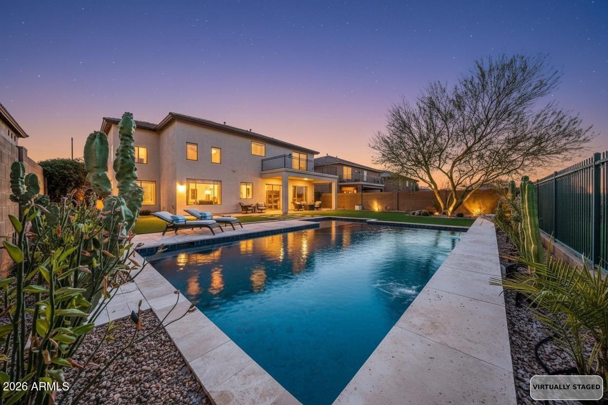 2246 W CLEARVIEW Trail