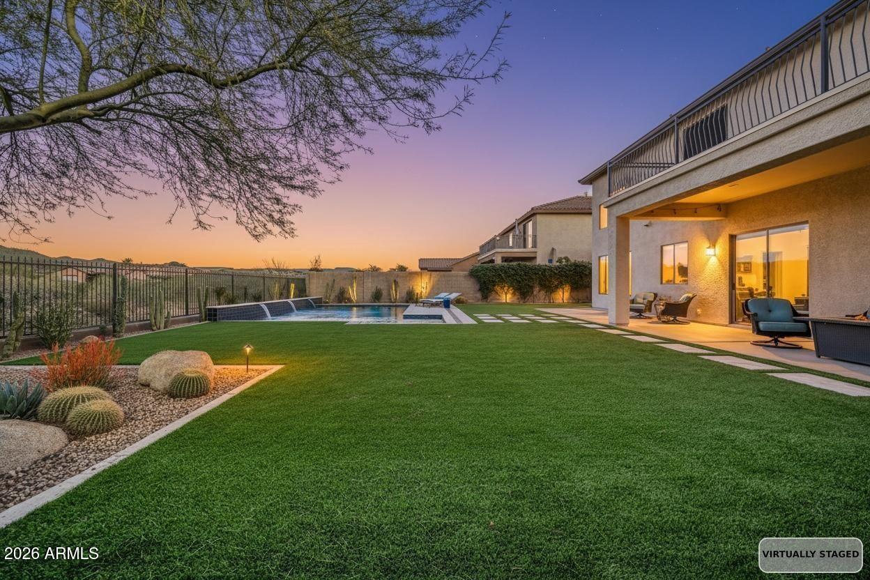 2246 W CLEARVIEW Trail