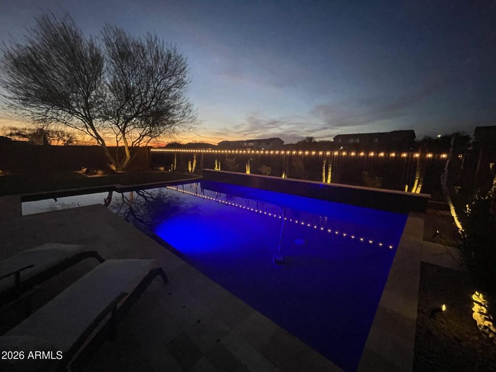 Photo of 2246 W Clearview Trail, Anthem, AZ 85086 (MLS # 6977082)