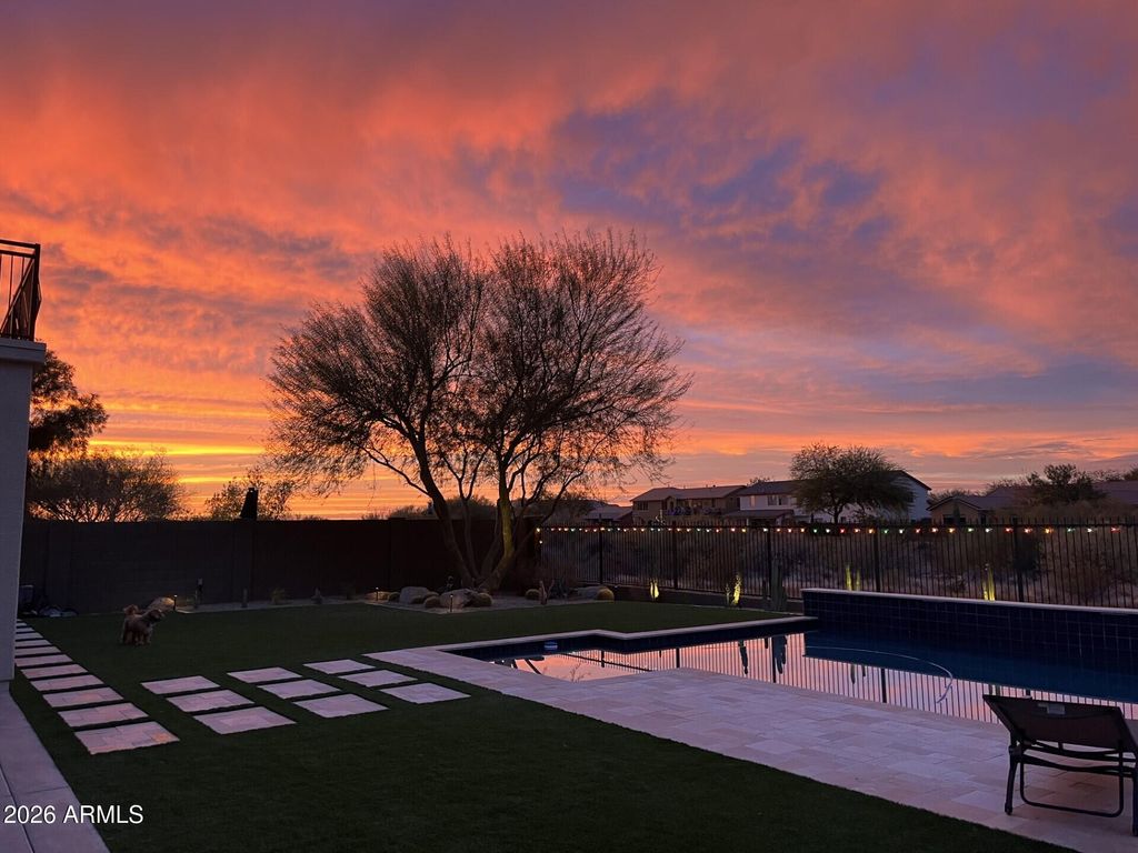 Photo of 2246 W Clearview Trail, Anthem, AZ 85086 (MLS # 6977082)