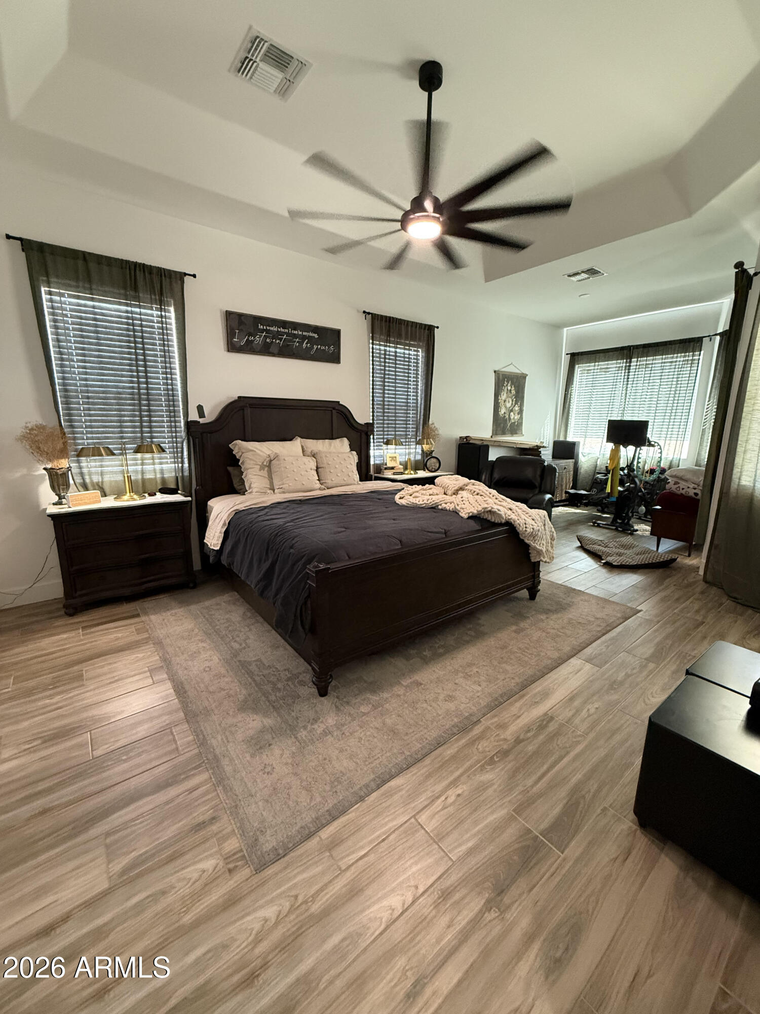 Metes and Bounds - Residential