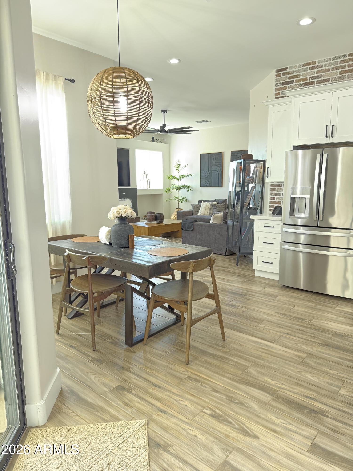 Metes and Bounds - Residential