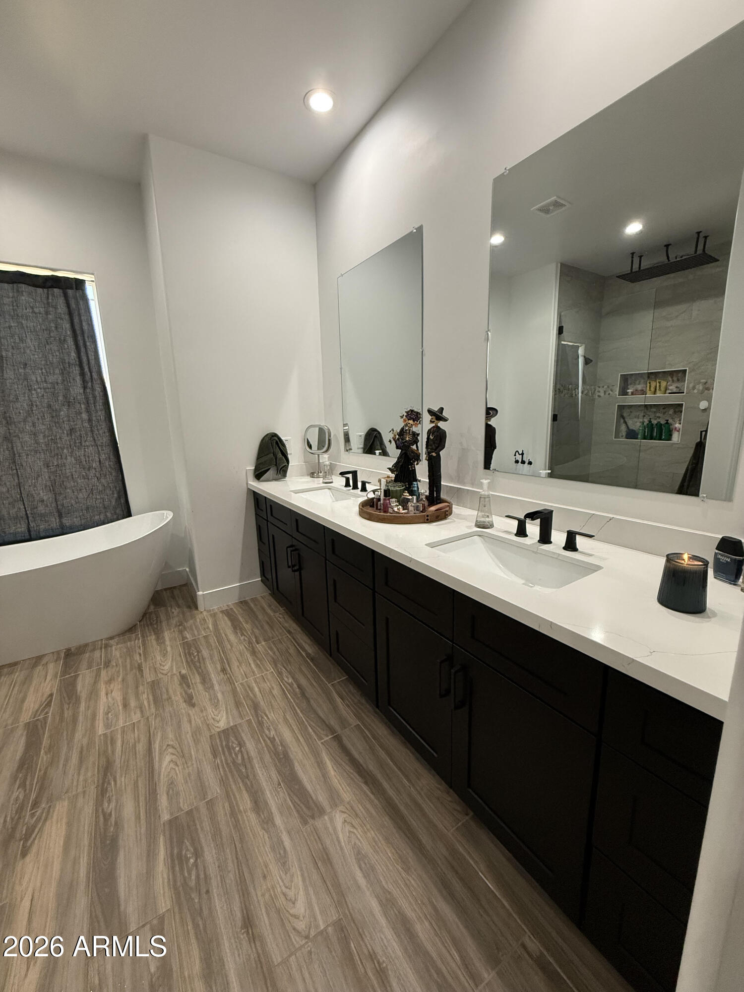 Metes and Bounds - Residential