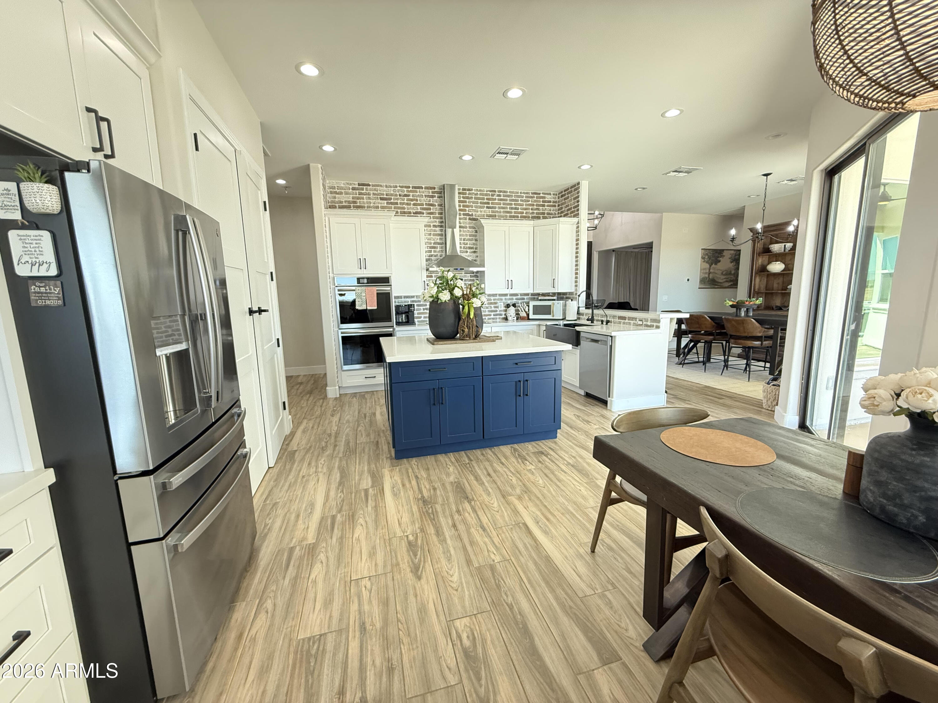 Metes and Bounds - Residential
