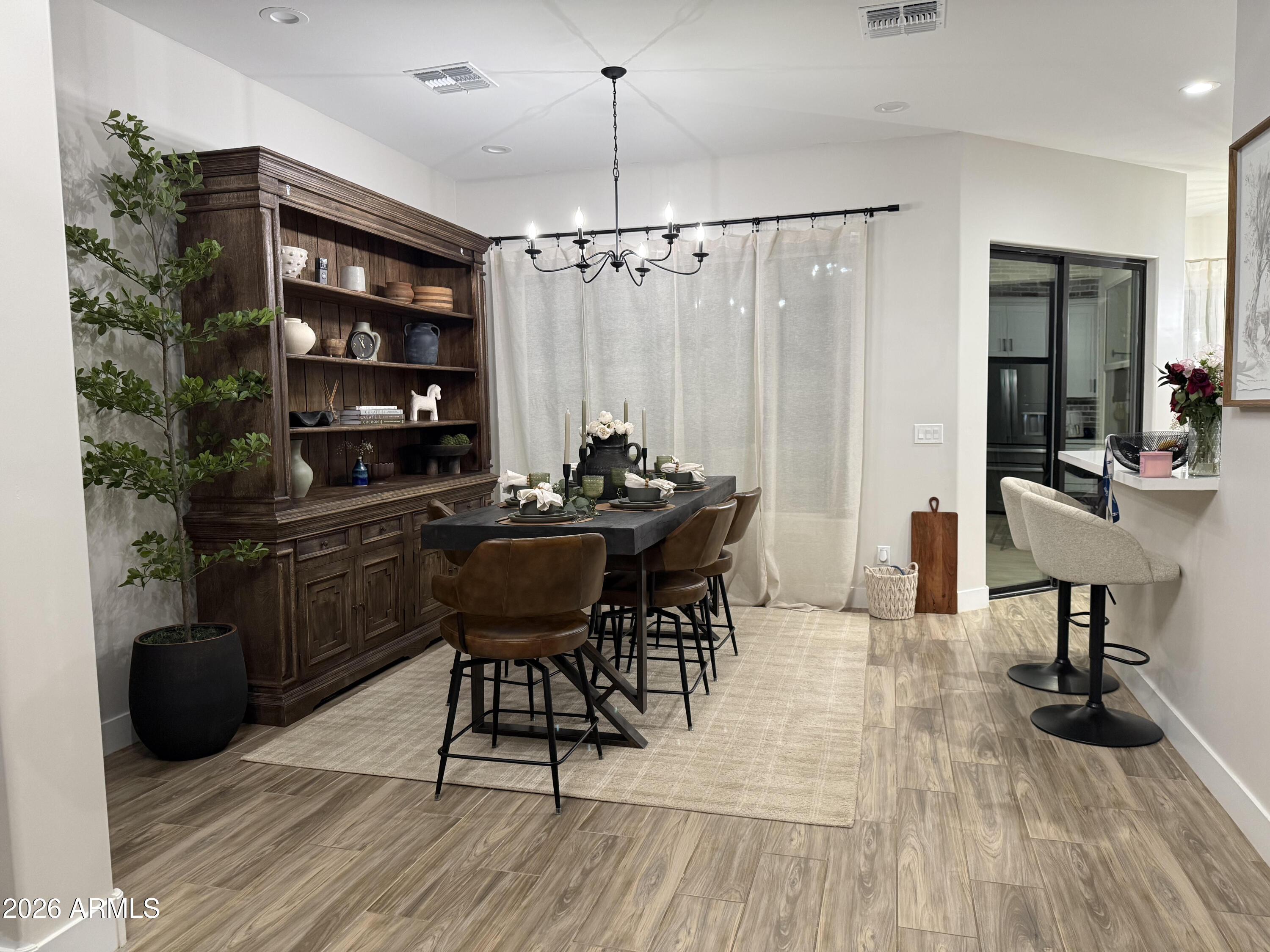 Metes and Bounds - Residential