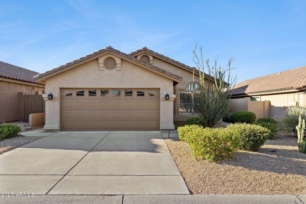 Photo of 10289 E Karen Drive, Scottsdale, AZ 85255 (MLS # 6928043)