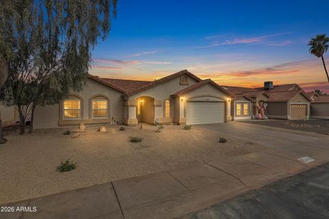 16443 S 43RD Street Phoenix AZ 85048