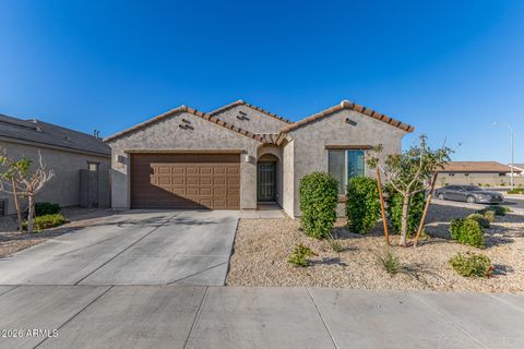 11128 W BLOCH Road Tolleson AZ 85353