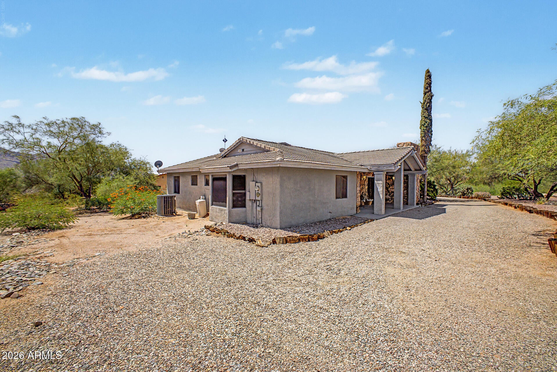 3220 E LONE COYOTE Trail - Photo 4