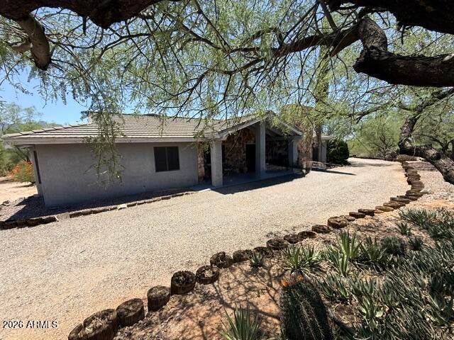 3220 E LONE COYOTE Trail