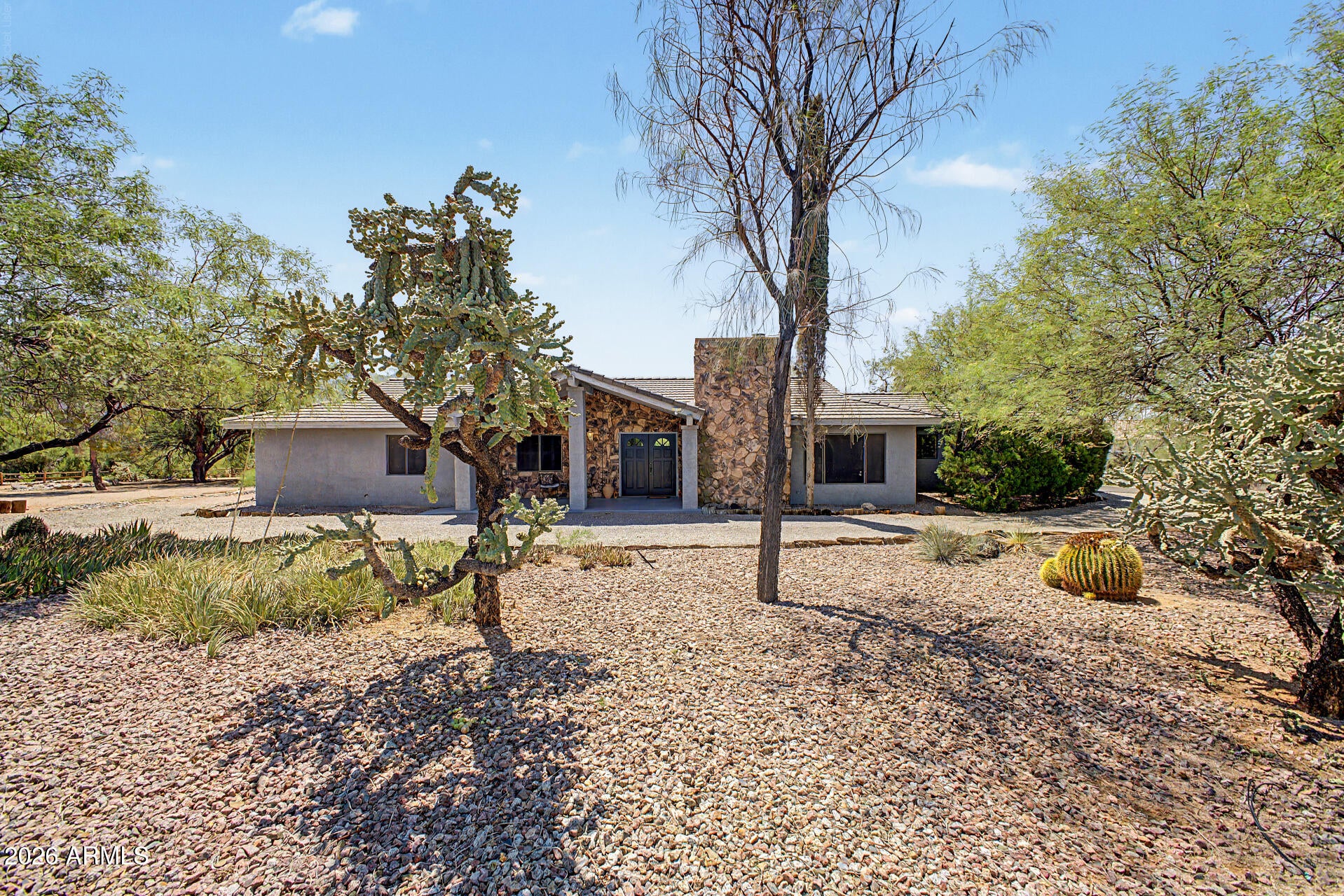 3220 E LONE COYOTE Trail - Photo 2