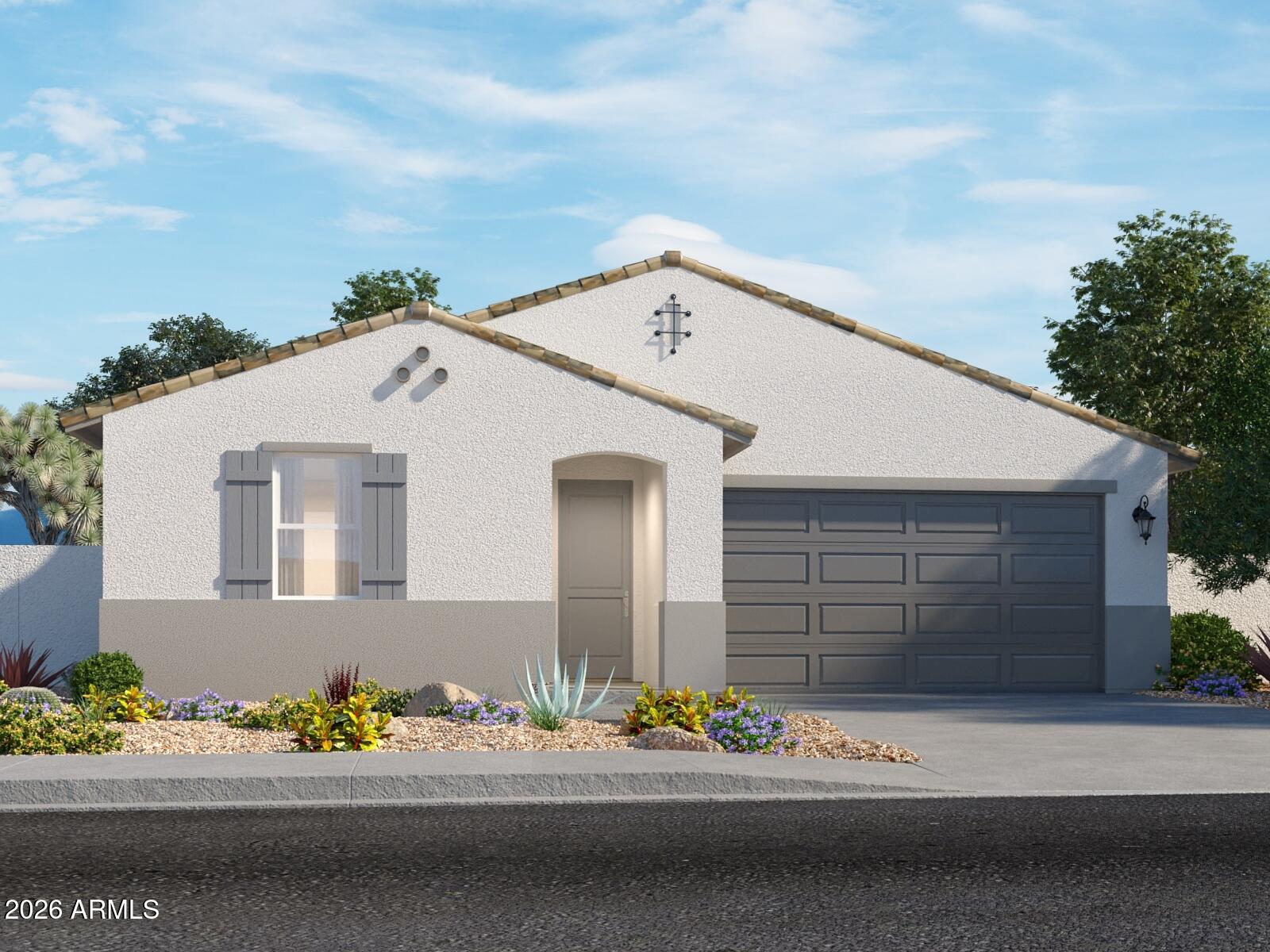 24445 W GWEN Street