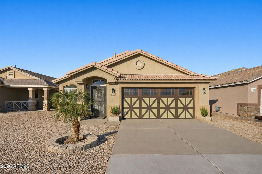 Photo of 238 N Hudson Place, Chandler, AZ 85225 (MLS # 6977731)