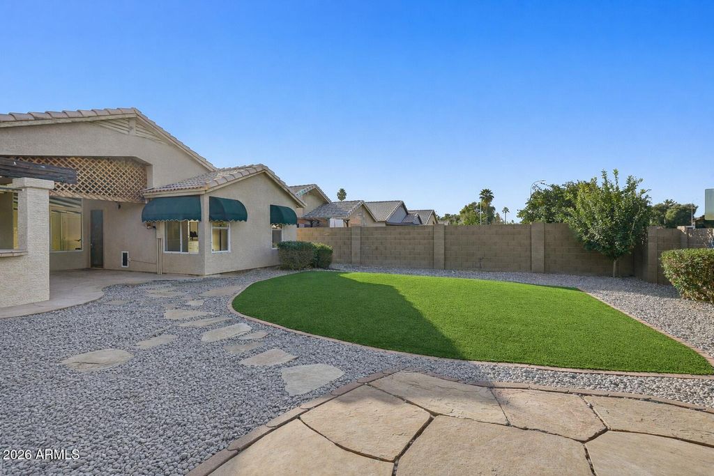 Photo of 238 N Hudson Place, Chandler, AZ 85225 (MLS # 6977731)