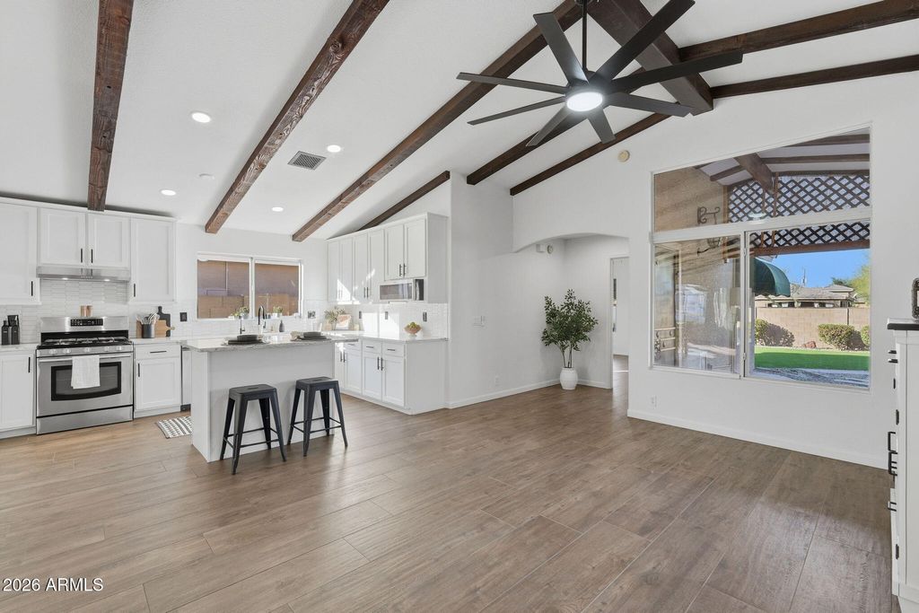 Photo of 238 N Hudson Place, Chandler, AZ 85225 (MLS # 6977731)