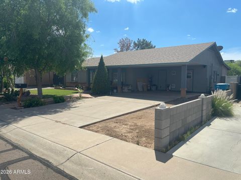 8729 W HIGHLAND Avenue Phoenix AZ 85037