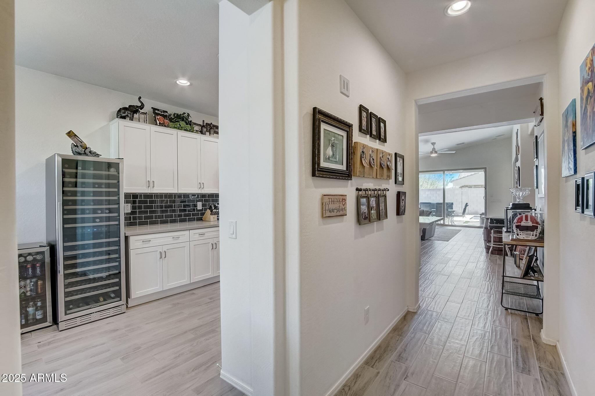 523 E PASARO Drive