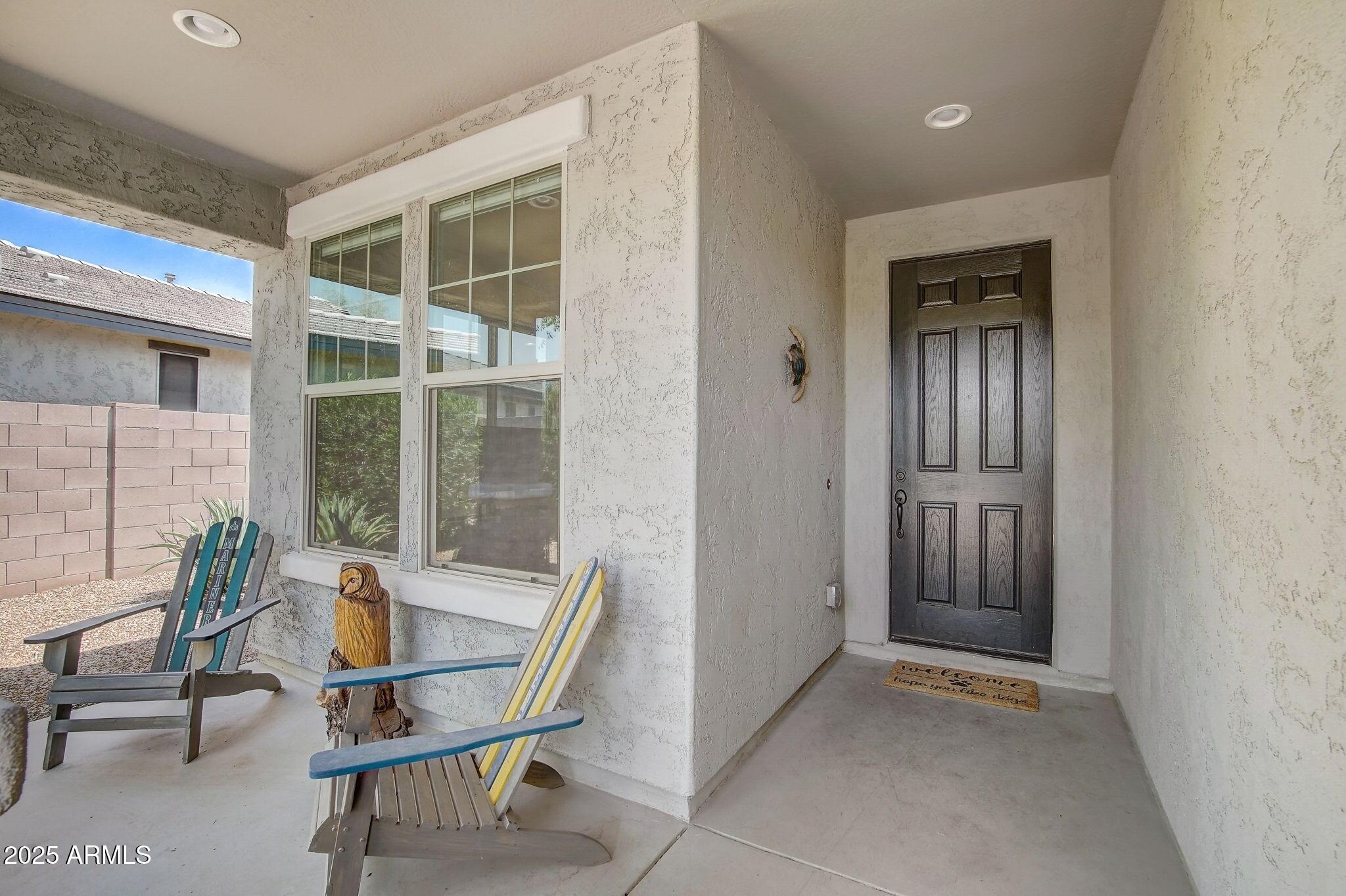 523 E PASARO Drive