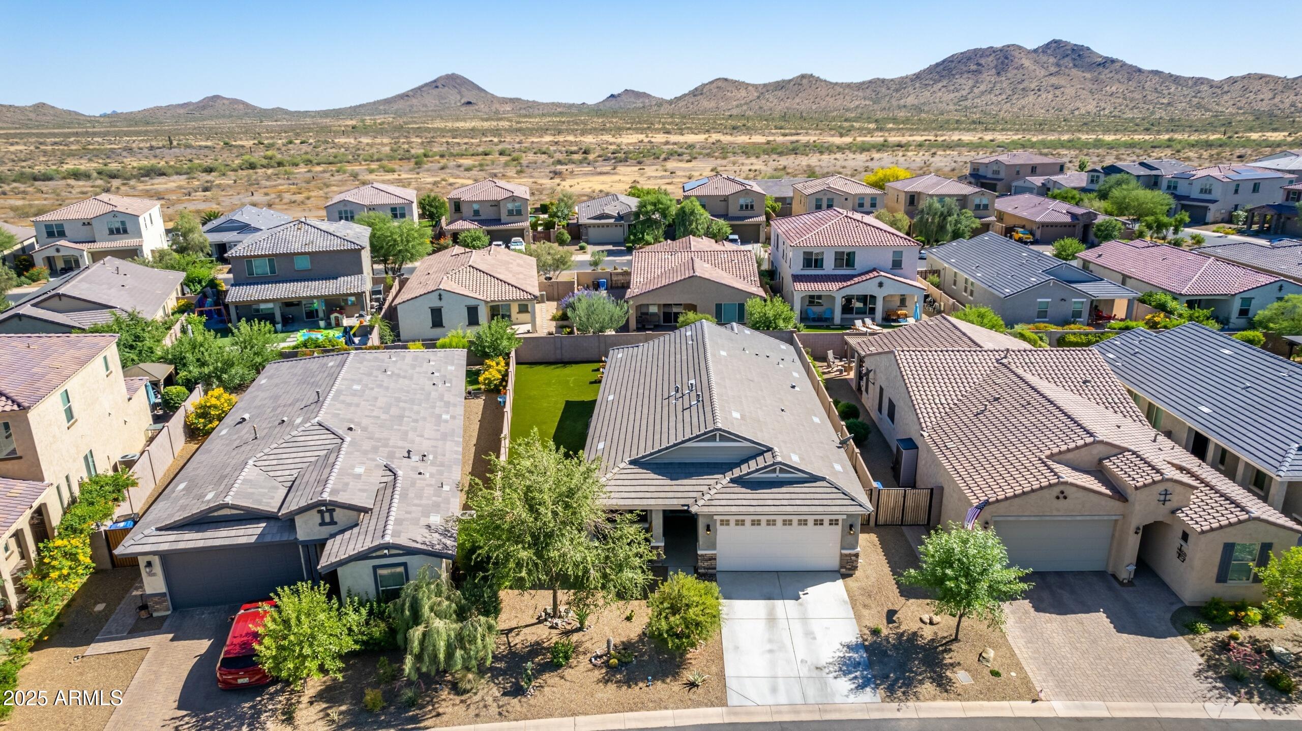 523 E PASARO Drive