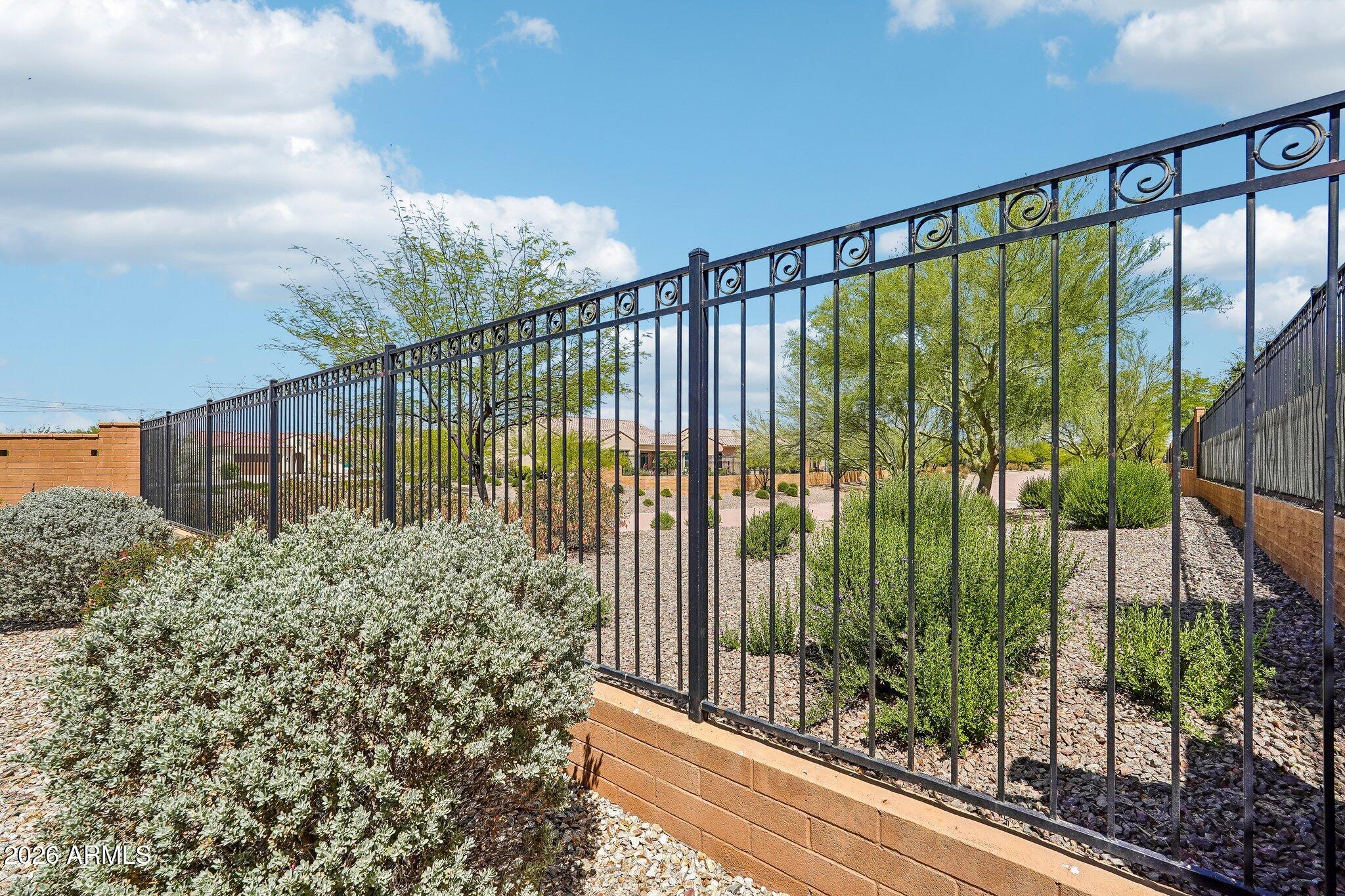 SUN CITY FESTIVAL PARCEL S1 - Residential