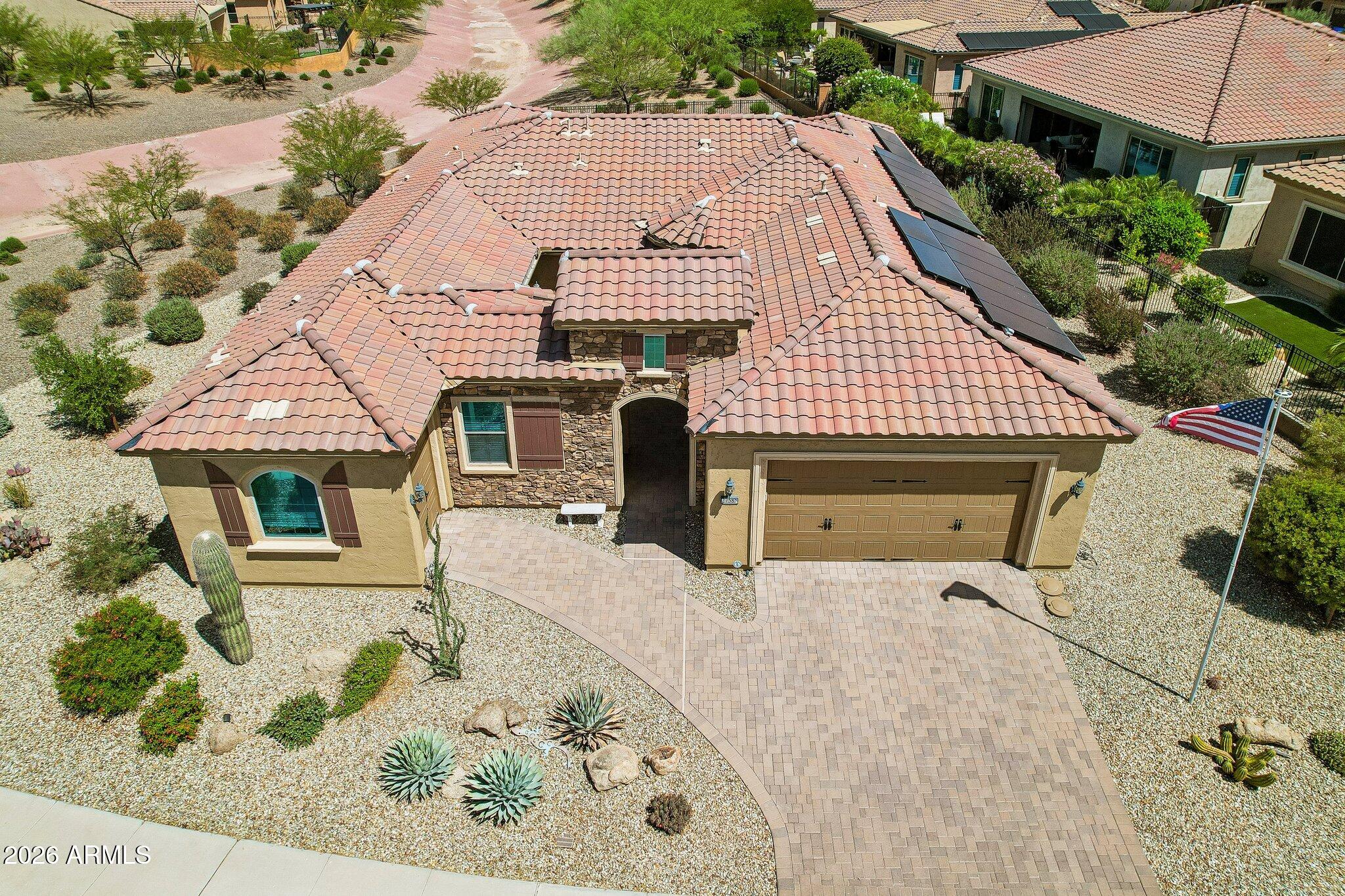 SUN CITY FESTIVAL PARCEL S1 - Residential