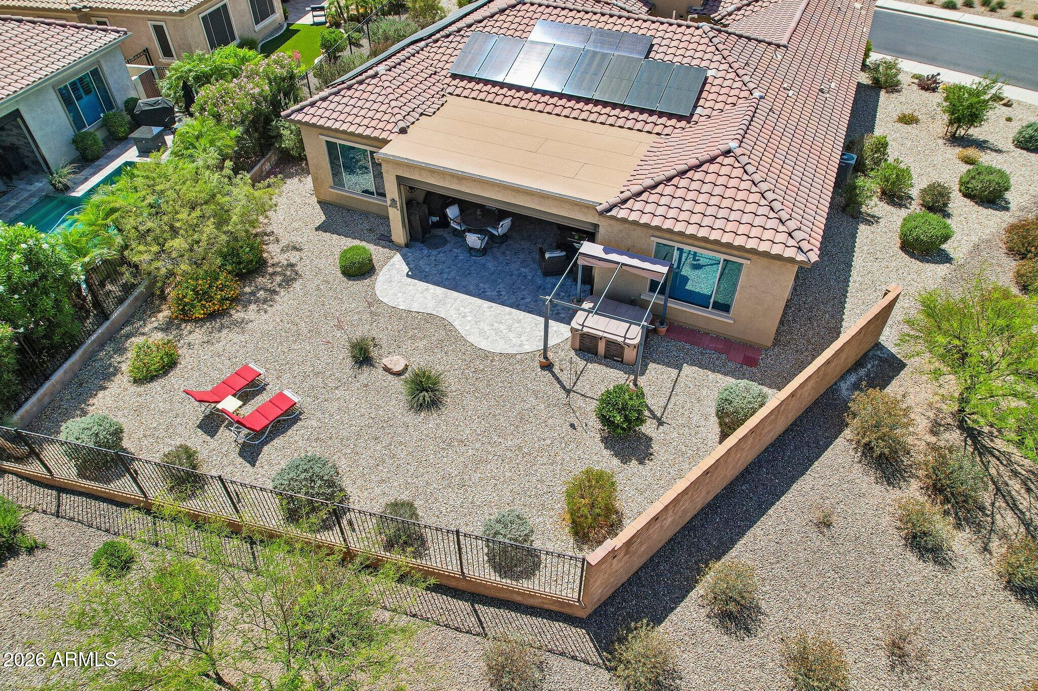 SUN CITY FESTIVAL PARCEL S1 - Residential